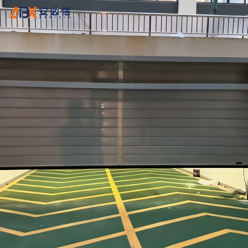 西宁市雷达高速门